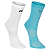 Kit 2 Pares Meia Poliamida Performance Pro - Imagem 6