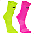 Kit 2 Pares Meia Poliamida Performance Pro - Imagem 12