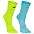 Kit 2 Pares Meia Poliamida Performance Pro - Imagem 14