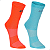Kit 2 Pares Meia Poliamida Performance Pro - Imagem 23