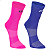 Kit 2 Pares Meia Poliamida Performance Pro - Imagem 20