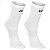 Kit 2 Pares Meia Poliamida Performance Pro - Imagem 2