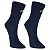 Kit 2 Pares Meia Poliamida Performance Pro - Imagem 32