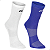 Kit 2 Pares Meia Poliamida Performance Pro - Imagem 7