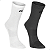 Kit 2 Pares Meia Poliamida Performance Pro - Imagem 9