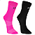 Kit 2 Pares Meia Poliamida Performance Pro - Imagem 21