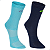 Kit 2 Pares Meia Poliamida Performance Pro - Imagem 28