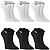 Kit 6 Pares Meia Cano Curto Algodão Winston Sports - Imagem 4