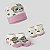 Kit Touca + Luvas + Meias 0166 - Imagem 12