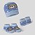 Kit Touca + Luvas + Meias 0166 - Imagem 7