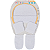 Kit Touca + Luvas + Meias 0166 - Imagem 1