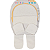 Kit Touca + Luvas + Meias 0166 - Imagem 5