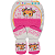 Kit Touca + Luvas + Meias 0166 - Imagem 7
