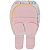 Kit Touca + Luvas + Meias 0166 - Imagem 2