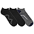Kit Meia Invisível Lisa Masculina 0713 - Imagem 3