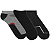 Kit Meia Invisível Lisa Masculina 0713 - Imagem 5