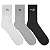 Kit Meia Dakan Sport Cano Médio 0922 - Imagem 1