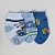 Kit Meia Bebê Fun Socks - Imagem 4