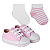 Kit Meias + Sapatinho Menina 0144/0145/0146 - Imagem 7