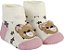 Meia Fun Socks Atoalhada com Aplique Bichinhos 3D 0162/0163 - Imagem 6