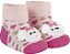Meia Fun Socks Atoalhada com Aplique Bichinhos 3D 0162/0163 - Imagem 7