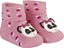 Meia Fun Socks Atoalhada com Aplique Bichinhos 3D 0162/0163 - Imagem 8