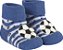 Meia Fun Socks Atoalhada com Aplique Bichinhos 3D 0162/0163 - Imagem 2