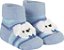 Meia Fun Socks Atoalhada com Aplique Bichinhos 3D 0162/0163 - Imagem 4