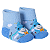 Meia Fun Socks Atoalhada com Aplique Bichinhos 3D 0162/0163 - Imagem 2