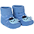 Meia Fun Socks Atoalhada com Aplique Bichinhos 3D 0162/0163 - Imagem 8