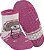 Meia Bebê Win Kids com Antiderrapante 0201/0251 - Imagem 5