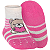 Meia Bebê Win Kids com Antiderrapante 0201/0251 - Imagem 3