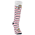 Meia Fun Socks Cano Alto para Meninas 0280/0380/0385/0386 - Imagem 4