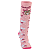 Meia Fun Socks Cano Alto para Meninas 0280/0380/0385/0386 - Imagem 3