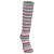 Meia Fun Socks Cano Alto para Meninas 0280/0380/0385/0386 - Imagem 2