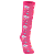 Meia Fun Socks Cano Alto para Meninas 0280/0380/0385/0386 - Imagem 1