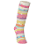 Meia Fun Socks Cano Alto para Meninas 0280/0380/0385/0386 - Imagem 1