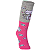 Meia Fun Socks Cano Alto para Meninas 0280/0380/0385/0386 - Imagem 2