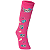 Meia Fun Socks Cano Alto para Meninas 0280/0380/0385/0386 - Imagem 4