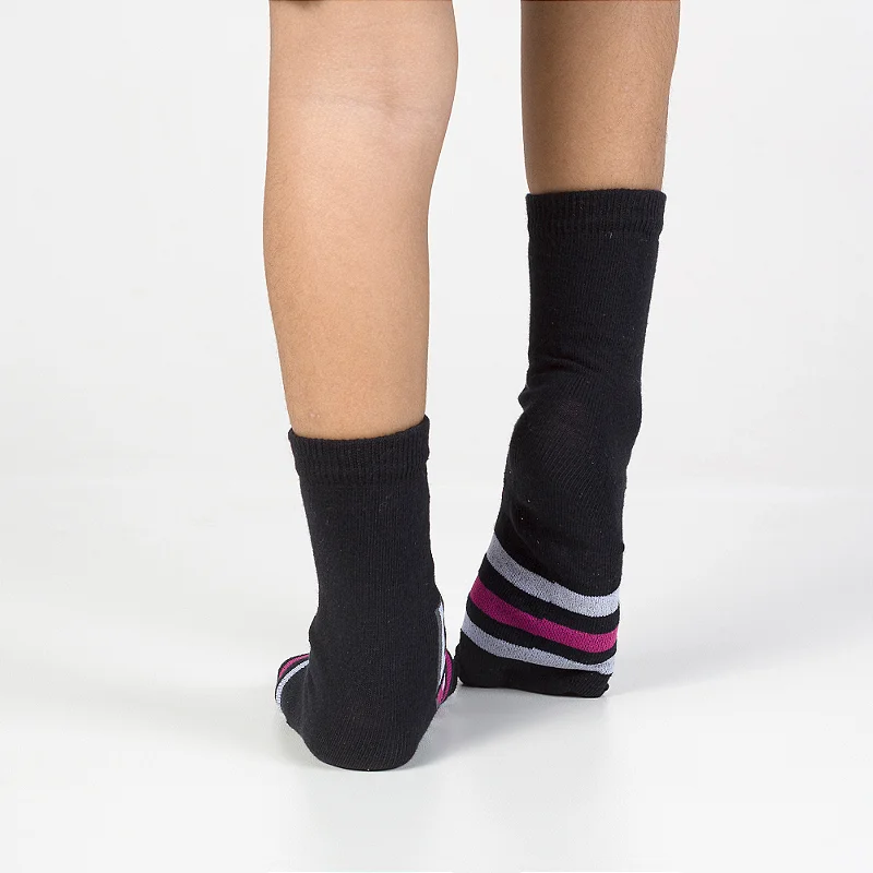 Meia Fun Socks Cano Alto para Meninas - Imagem 20