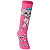 Meia Fun Socks Cano Alto para Meninas 0280/0380/0385/0386 - Imagem 6