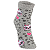 Meia Soquete Win Kids - Feminina 0300/0350 - Imagem 5