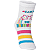 Meia Soquete Win Kids - Feminina 0300/0350 - Imagem 2