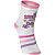 Meia Soquete Win Kids - Feminina 0300/0350 - Imagem 1