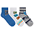 Kit Meia Soquete Win Kids 0302/0352 - Imagem 4