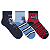 Kit Meia Soquete Win Kids 0302/0352 - Imagem 3