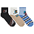 Kit Meia Soquete Win Kids 0302/0352 - Imagem 2