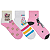 Kit Meia Soquete Win Kids 0302/0352 - Imagem 1