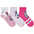 Kit Meia Soquete Win Kids 0302/0352 - Imagem 2