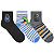 Kit Meia Soquete Win Kids 0302/0352 - Imagem 7